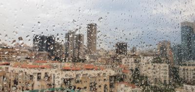 الطقس غداً ماطر بغزارة's Image