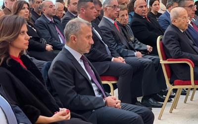 الجمهورية | طريق اجتماع بكركي ليست سالكة حتى الآن's Image