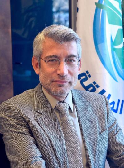 الجمهورية| فياض: ربحت's Image