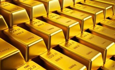 المصارف المركزيّة تتهافت على شراء الذهب... فهل ترتفع أسعاره عالميًا؟'s Image