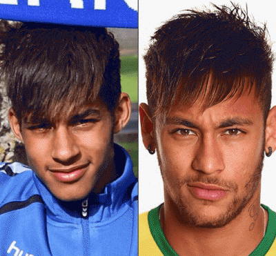 نيمار ساحر مونديال قطر... أو شوارعها's Image