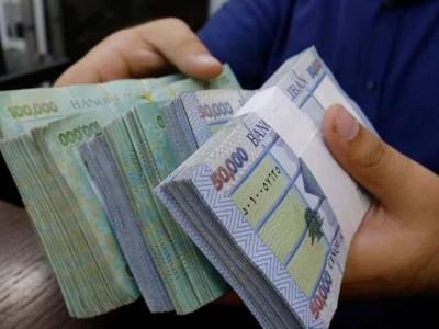 هل من خطوات مُرتقبة لمصرف لبنان للجم دولار السوق الموازية؟'s Image