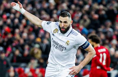 في أوروبّا… لا يمكن إسقاط ريال مدريد's Image