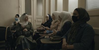 مهرجان برلين السينمائي.. 5 أفلام عربية