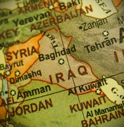 لافروف في بغداد روسيا تسعى لانتزاع حصة من نفوذ الولايات المتحدة في العراق