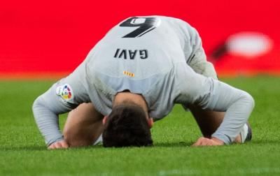 سباق بين برشلونة والقضاء وترقب مدريدي للإجهاز على الخصم's Image