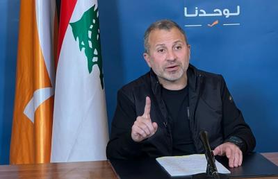 خلاف أكثر من تفاهم بين التيّار والحزب's Image