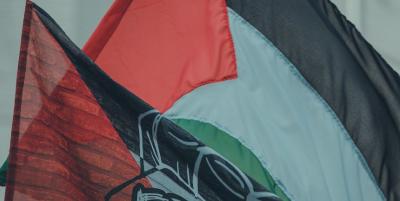 هل من علاج للسلاح الفلسطيني في لبنان وضحاياه؟'s Image