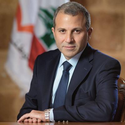 جبران باسيل والسعي إلى السلطة's Image