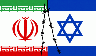 حرب إسرائيل - إيران: خطوة إلى الامام خطوتان إلى الوراء