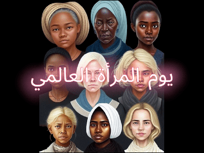 يوم المرأة العالمي … وفي لبنان's Image