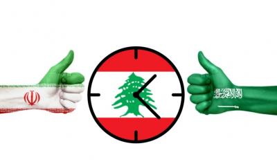 الرئاسة في لبنان على توقيت الرياض ـ طهران