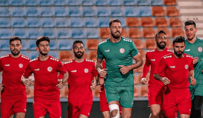 في كرة القدم… منتخب لبنان ليس بخير 's Image