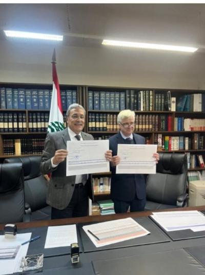تجديد برنامج "العدالة للأحداث والأطفال": تحصين وإصلاح لِمجتمع أفضل
