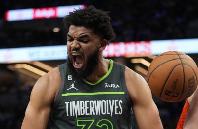 الليلة موعد انطلاق مرحلة الجدّ وحبس الأنفاس في الـNBA's Image