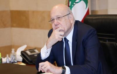مجلس الوزراء يفوّت على الخزينة آلاف مليارات الليرات's Image
