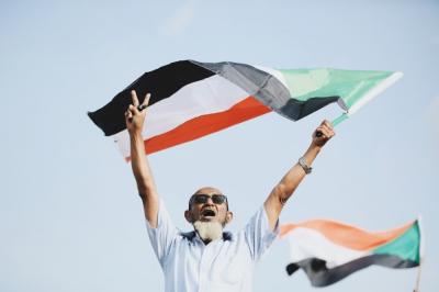 السودان على الطريق الليبي؟