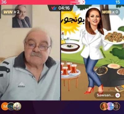 الفنانون في رمضان بين التوبة ورد الاتهامات's Image