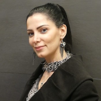 كارين عبد النور's Image