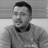 علي شكر  Image