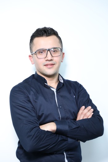 علي شكر's Image